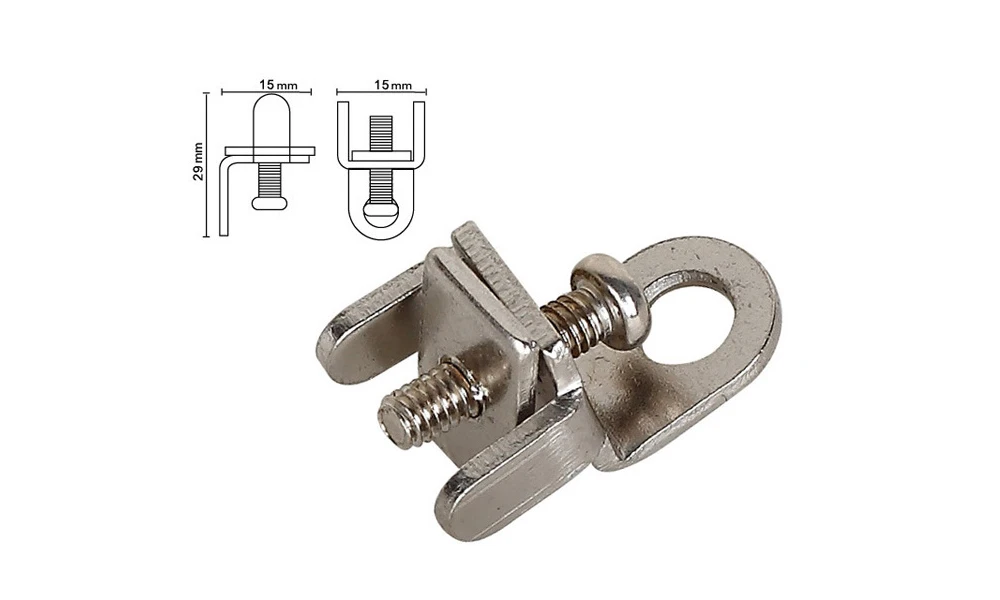 tuya zigbee wifi trilha do motor trilho de bloqueio para samrt casa