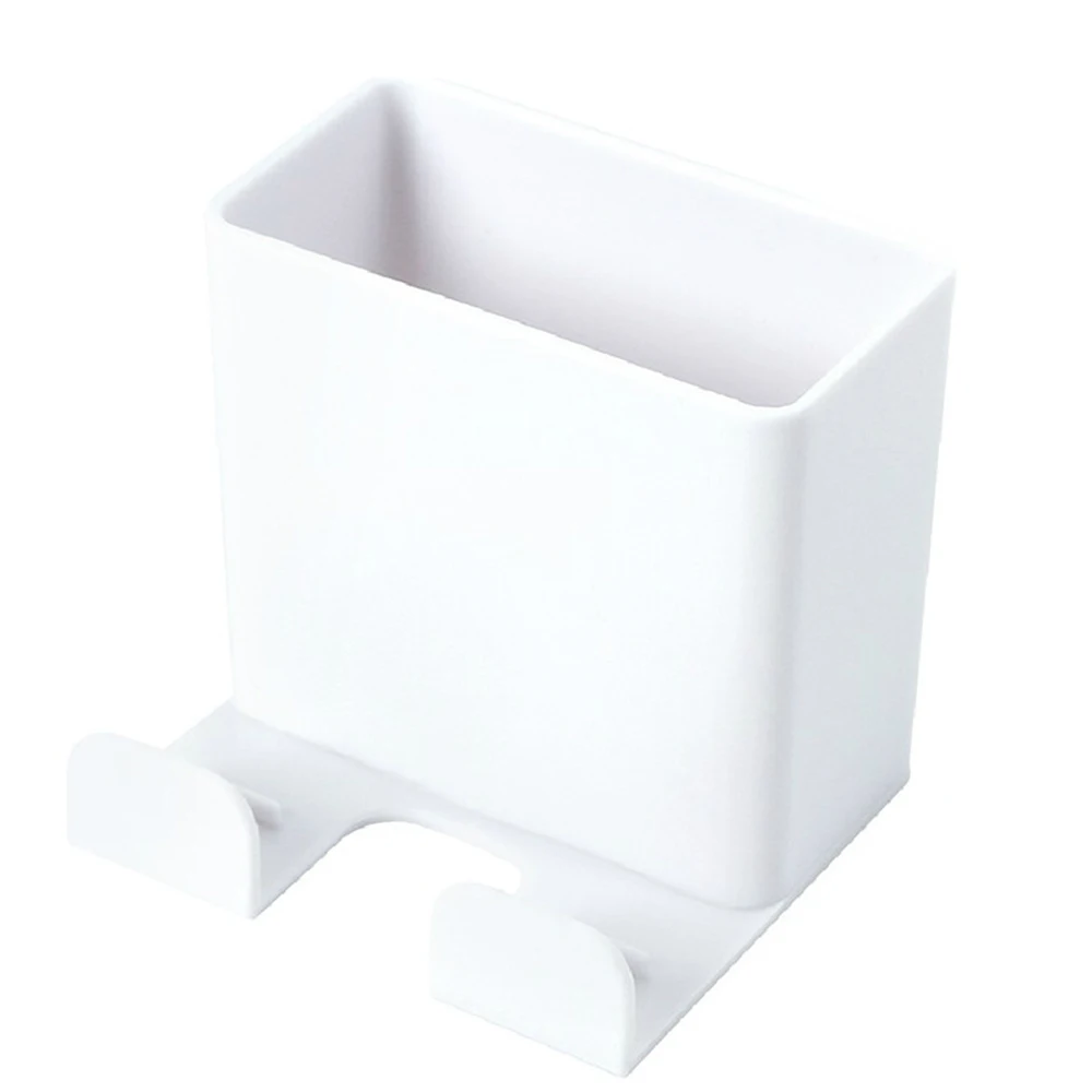 3 Colors Multifunction Wall-mounted Air Conditioner /TV Remote Control Storage Box Home Hotel bedroom Storage Rack Holder