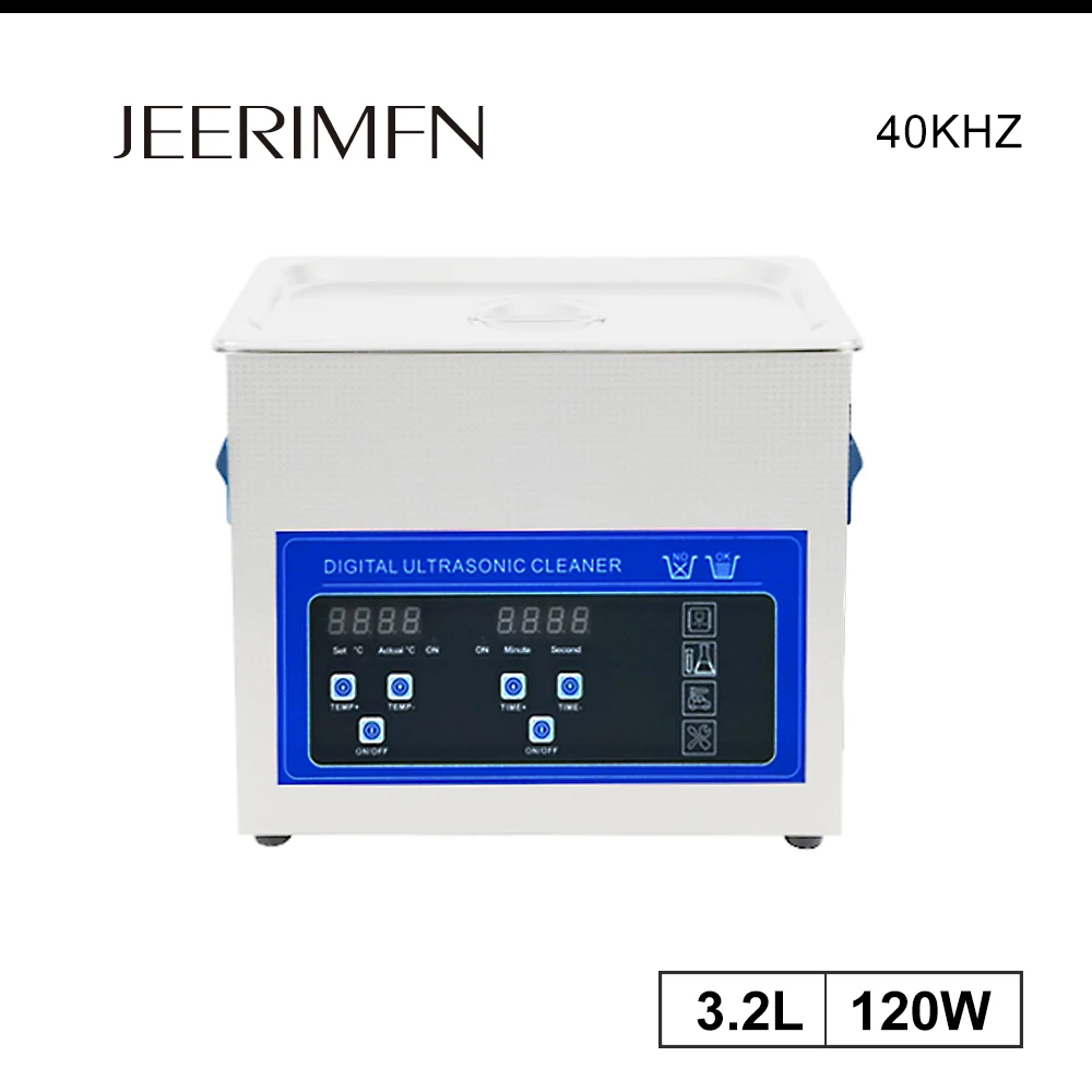 Ультразвуковой очиститель с подогревом для ванной инжектор стоматологические