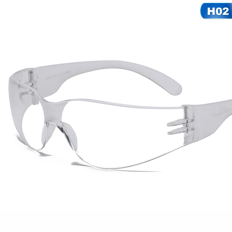 Защитные очки Стоматологическая Лабораторная работа PC объектив