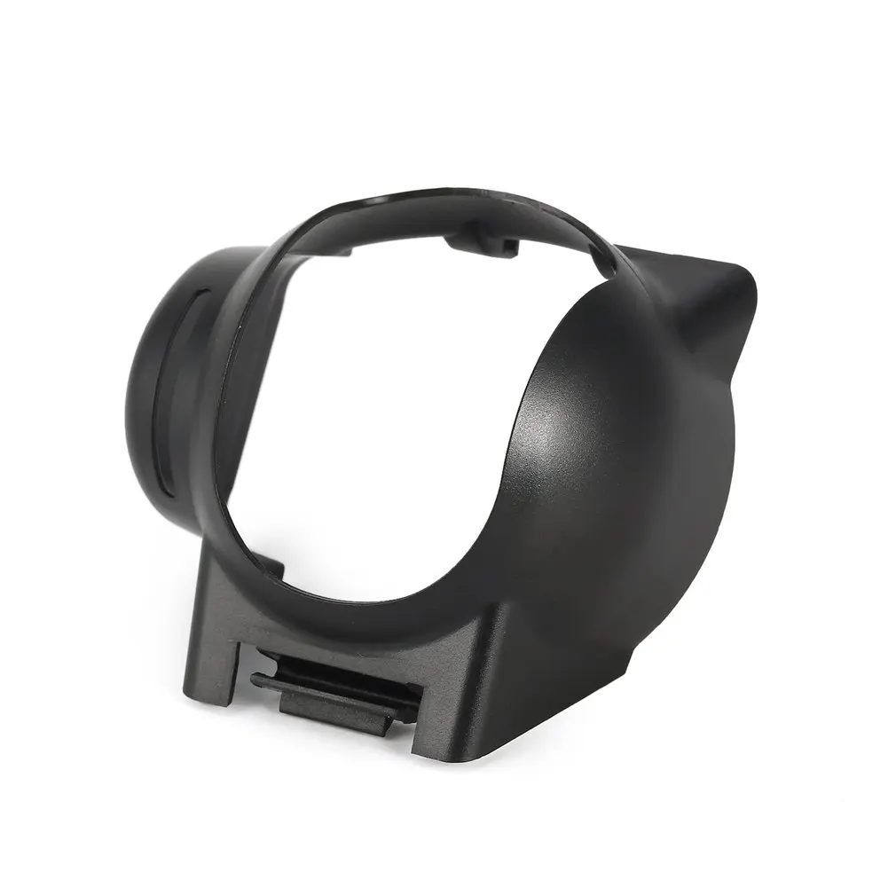 Camera Lens Shield Protector Gimble Protective Cover Sunshade Hood Cap Case for RC Mavic Pro Drone Accessories Spare Parts