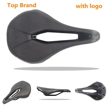 

Top Brand Special Bicycle Saddle Red Power Road Cycling Seat Soft Bike Part Mtb High elasticity Men COMP EXPERT Saddle abuse D