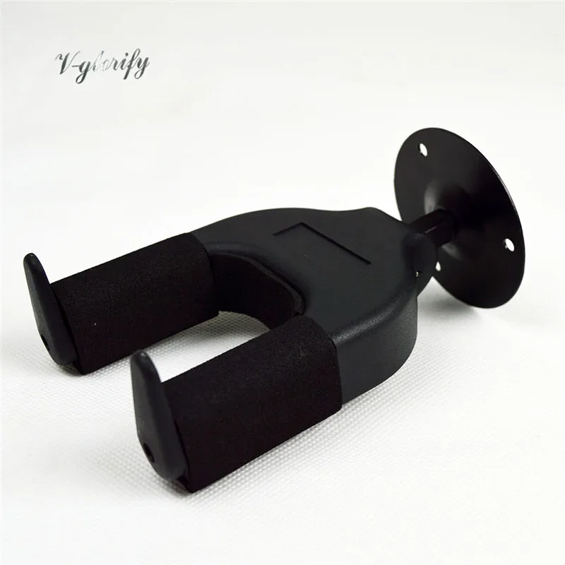 

G14B short wall guitar hook easy installation space-saving wall mount hook