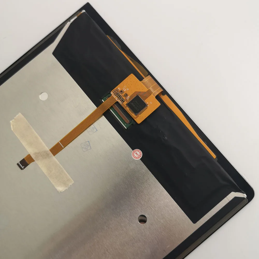 10," универсальная версия для lenovo Yoga Tab 3 Pro 10,1 YT3-X90L YT3-X90F YT3-X90X ЖК-дисплей Экран дисплея сенсорная Панель в сборе