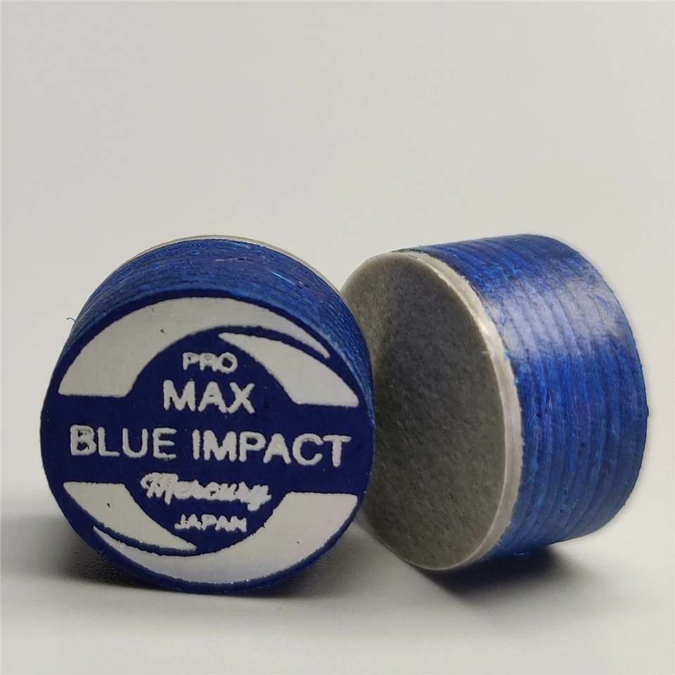 ビリヤード BLUE IMPACT CUSTOM CUE USED ビリヤード BLUE IMPACT CUSTOM CUE USED ビリヤード BLUE IMPACT