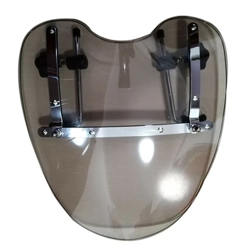 

New Touring Dyna Road Glide Windshield for Ha-rley D-Avidson