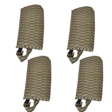 4xHead подушки для складывания качалке сад гостиная кресло ромб