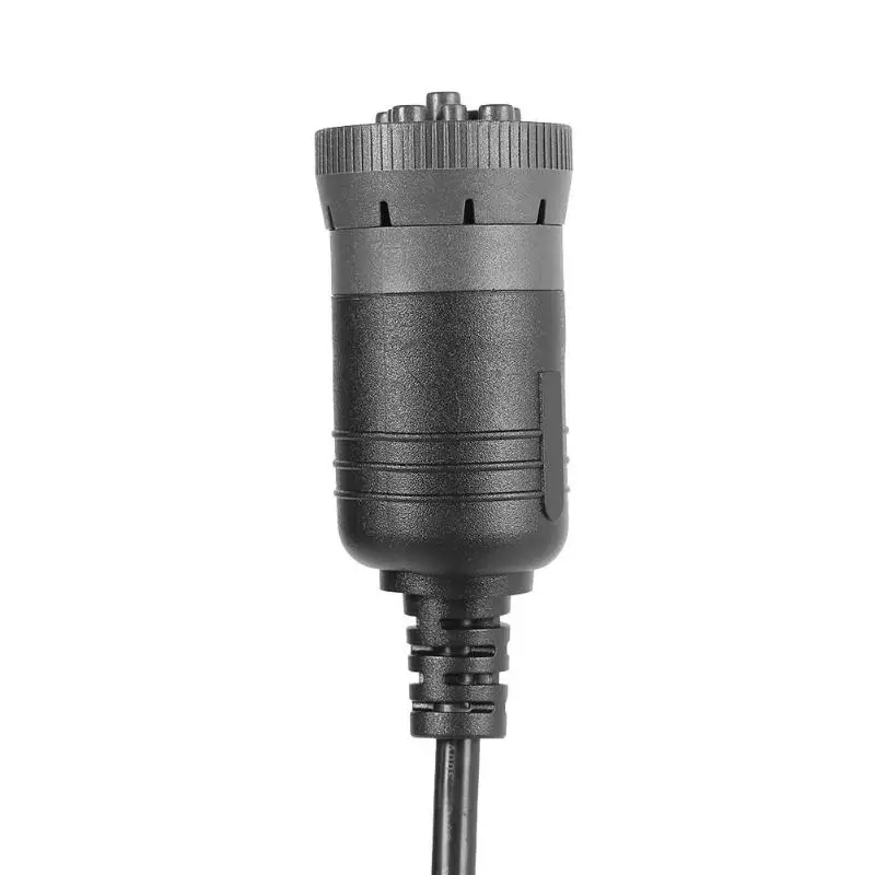1 м/3.28ft 22AWG J1939 9 контактный разъем для кабеля открытого конца для диагностический инструмент