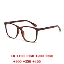 Женские очки для чтения, мужские, синий светильник, блокирующие очки для чтения, многофокальные очки для чтения, квадратная оправа, мужские очки для чтения NX