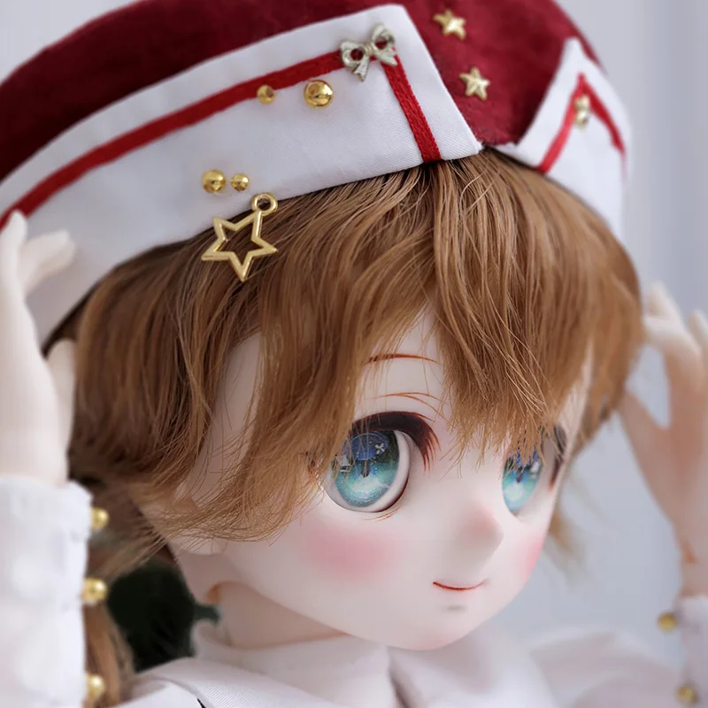 Tamako BJD Clothes LDS Momoko girl 1/4 BJD Accessories Beautiful