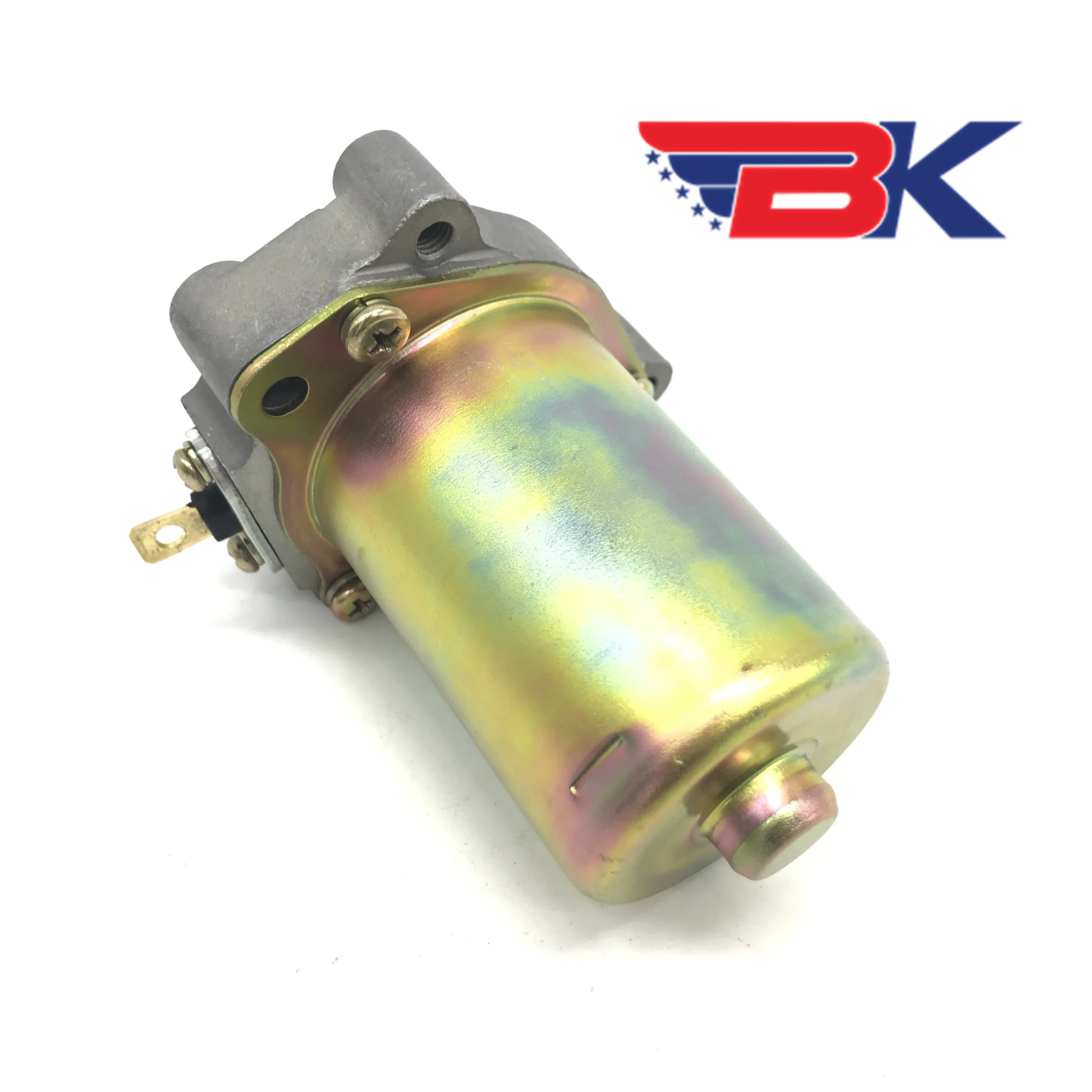 STARTER MOTOR FOR APRILIA RS125 RS 125 122 ROTAX 1996-2009 rotate direction CW