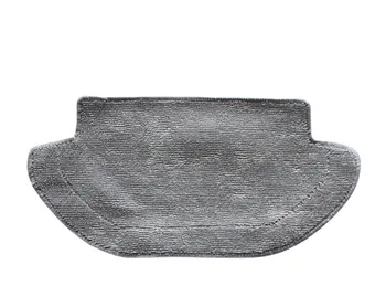 

For Xiaomi Mi Stytj02ym Sweep Towing Machine Sweep The Floor Robot Parts Wet Wet Dishcloth Clean Wet Wiping Rag