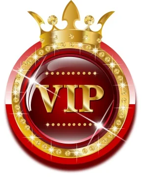 

VIP Memory pillow