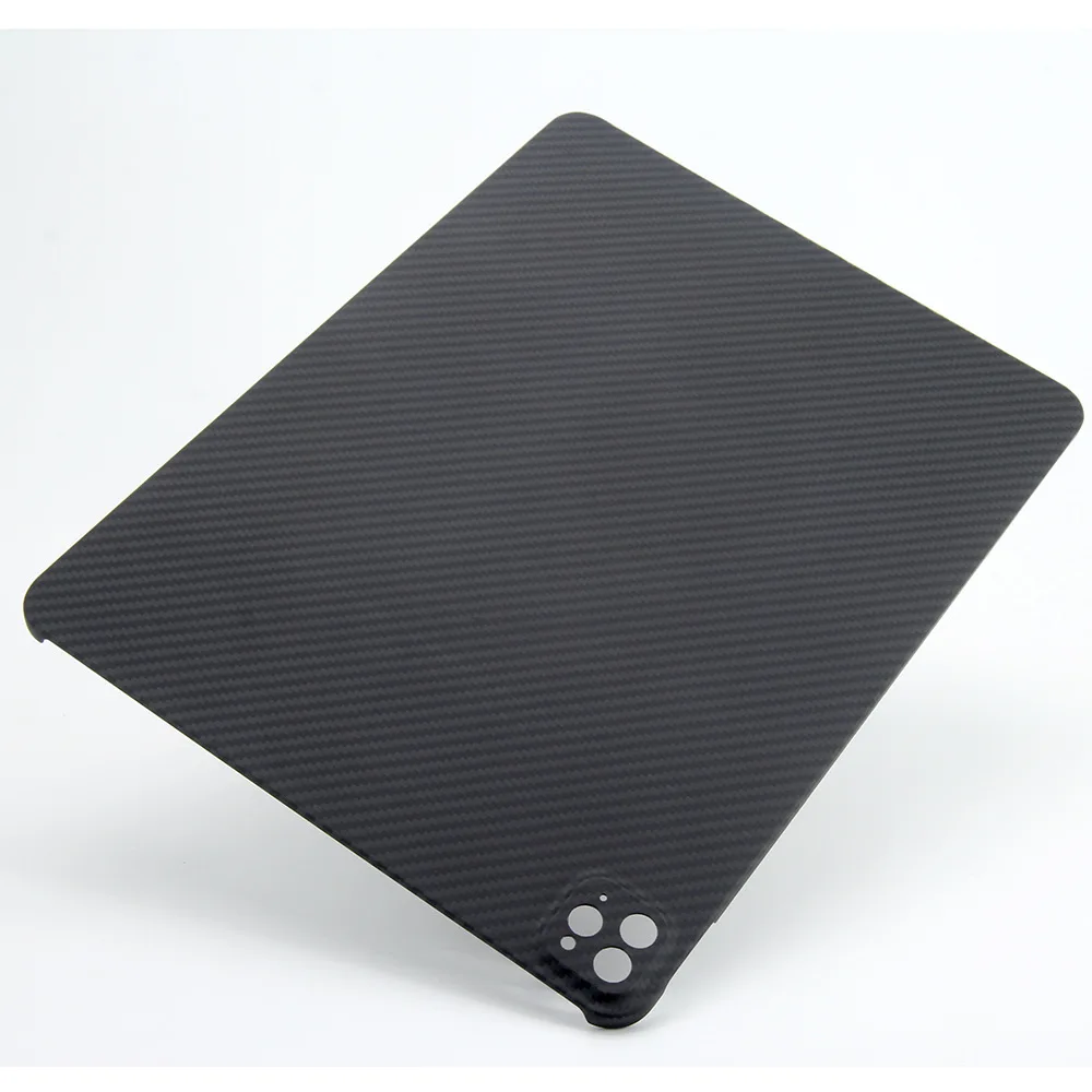 

Защитный чехол из натурального углеродного волокна для планшетов и iPad Air