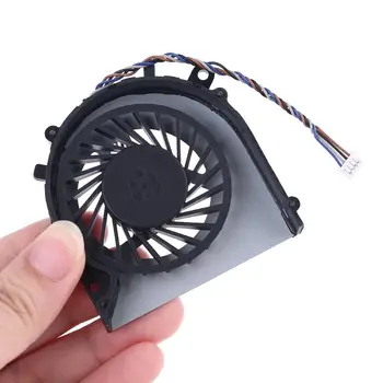 

1Pc Laptop CPU Cooling Fan For Hp Pavilion 246 G4 240 G4 14g-ad 14-AC 14-AN 14-AF 14-AF100 14-AF108CA 14-AF110NR Radiator
