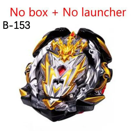 Верхние пусковые устройства Beyblades Burst B-144 игрушки Арена Bey Blade Achilles Bayblades Bable Fafnir Phoenix Blayblade Bay Blade - Цвет: B-153