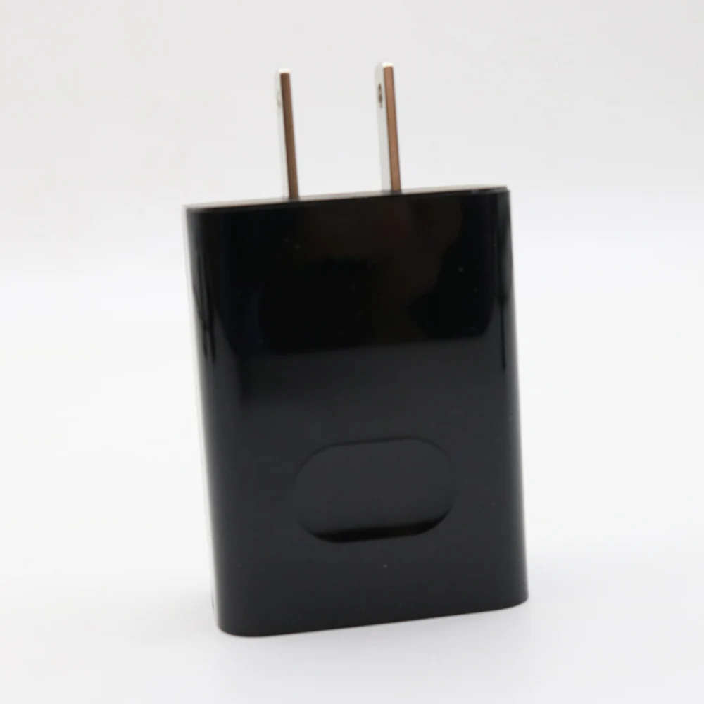 HUAWEI быстрое зарядное устройство 5V3A адаптер двойной USB 3A type C кабель PD Быстрая зарядка для Google Nexus 6P 5X Pixel XL Pixel 2XL - Тип штекера: Only US charger