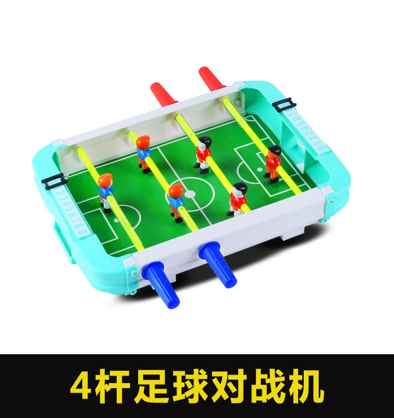 Foosball Machine Fighter детские спортивные интерактивные развивающие настольные игры для родителей и детей горячая распродажа