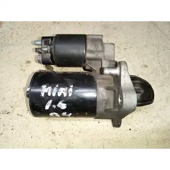 

12414542741 Starter Motor Bmw Mini (r50,r53) *