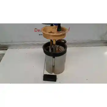 

6R0919050 FUEL PUMP SKODA FABIA (5J2)