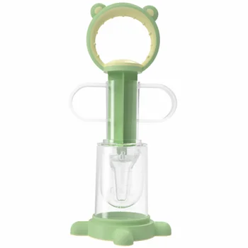 

1pc Comfortable Creative Useful Feeding Tools Medicine Feeder