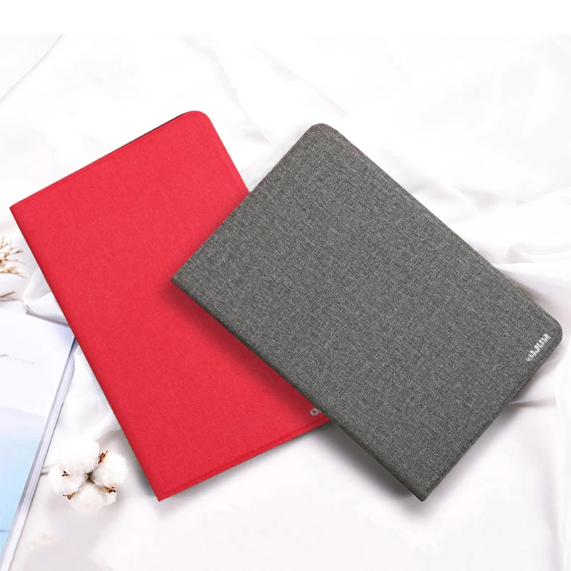 

Tablet Case For Lenovo PHAB Plus 6.8' PB1-770N PB1 770 PB1-770M Retro Flip Stand PU Leather Silicone Soft Cover Protect Funda
