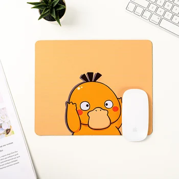 

Computer PC Desk Mouse Pad Universal Colorful rectangle MousePad Mat for Round Table mat For Students