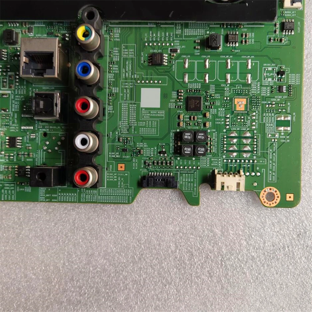 Teste para Samsung Motherboard Ue48ju6400k Ua48ju6400k Xxt Ue55ju6740u Xxu Un40ju6500f Bom Bn41-02344 Bn41-02344d Ue40ju6400k - Image 5