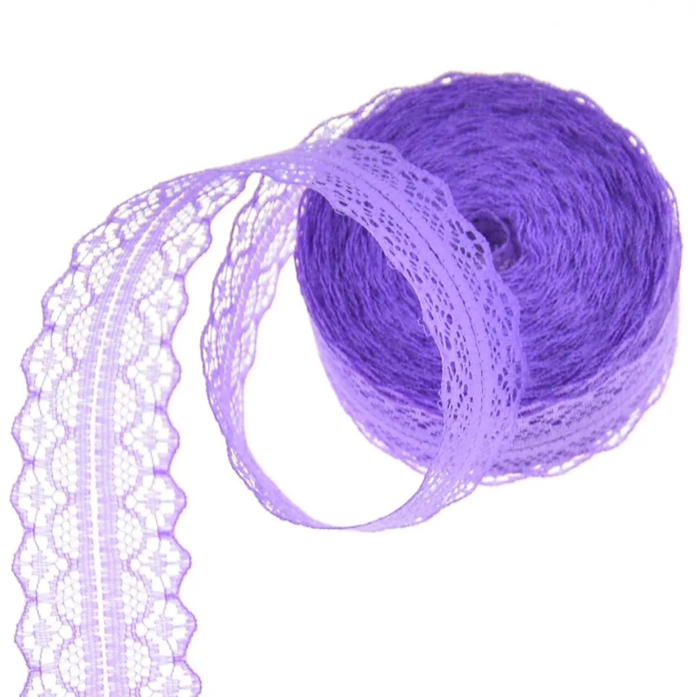 Lace Ribbon Tape 10