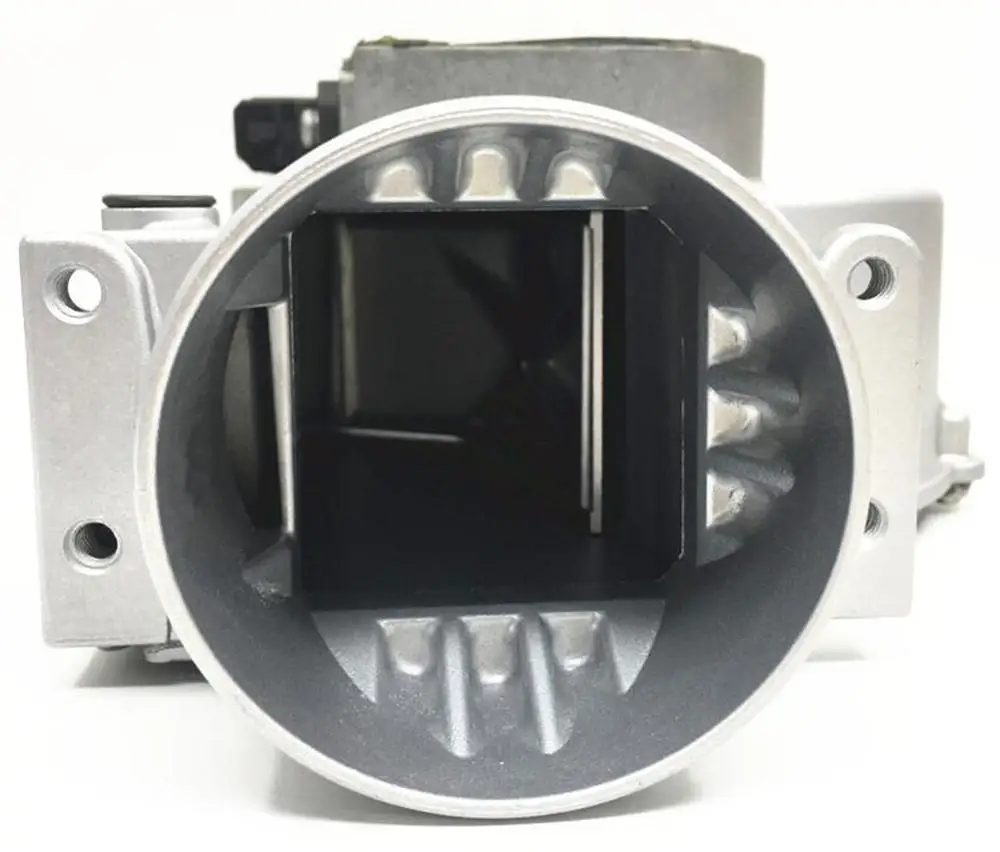 1 шт. оригинальные измерители расхода воздуха датчики массового 22250 76020 76010 для Toyota