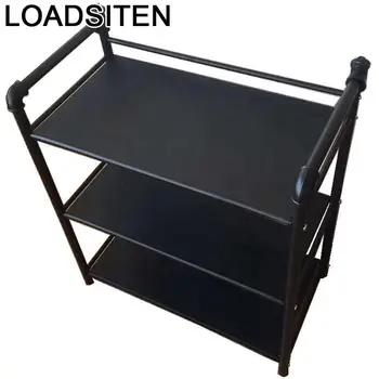 

De Cocina Mensole Storage Scaffale Cutlery Holder Room Y Estantes Repisas Kitchen Prateleira Trolleys Organizer with Wheels Rack