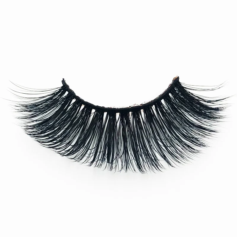 

Flash girl wispy and soft Z 24 1pairs eyelashes mink eyelashes