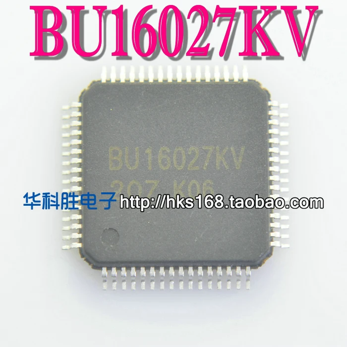 1 шт./BU16027KV IC