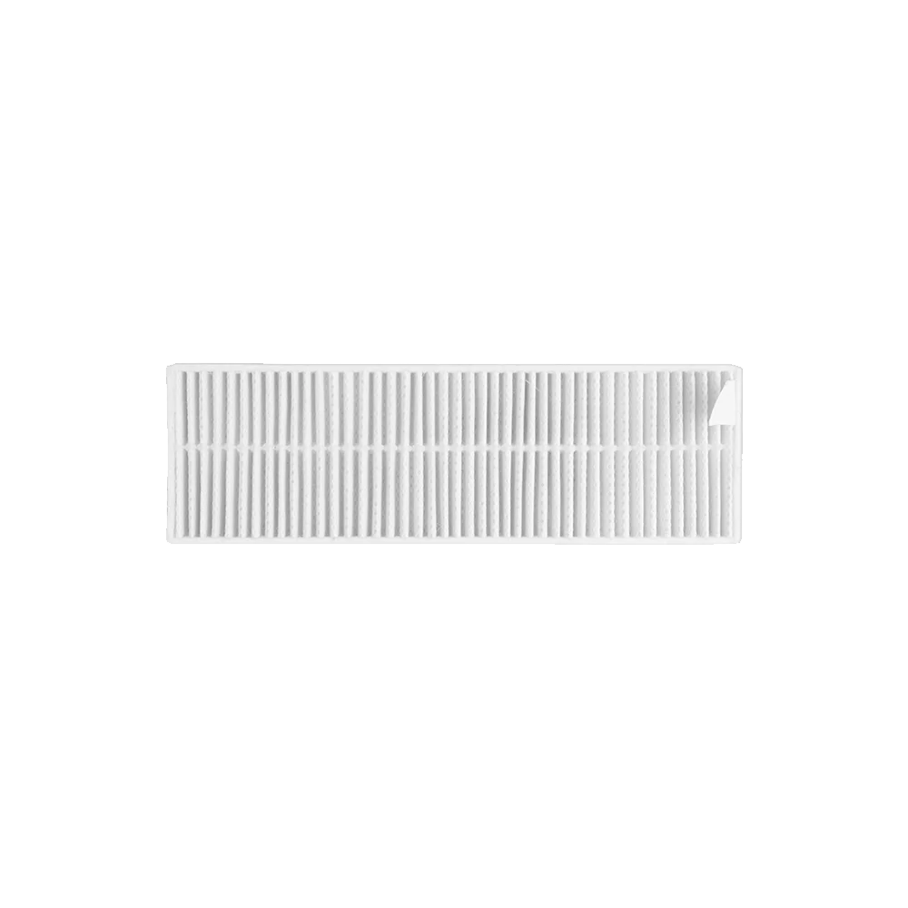 Roller Side Brush Hepa Filter Mop Cloth Bumper Stripe for Xiaomi Mi G1 Robot Vacuum-Mop Essential G1 Cleanner MJSTG1 / SKV4136GL