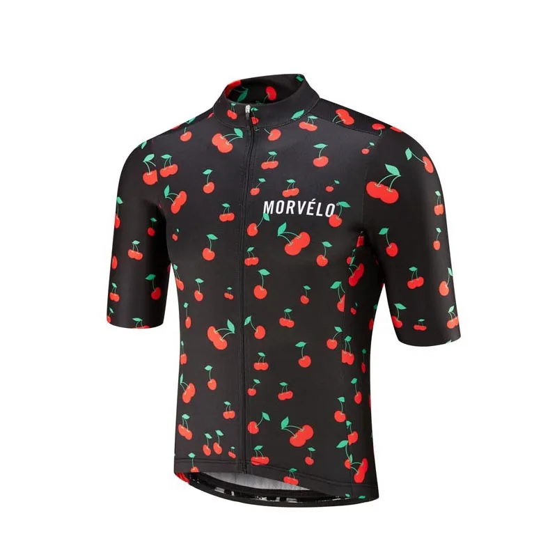 18 Лето, Morvelo, набор Джерси для велоспорта, MTB, Униформа, одежда для велоспорта, одежда для велоспорта, одежда для мужчин, новинка, короткий, Майо, кюлот, спортивный костюм - Цвет: 18