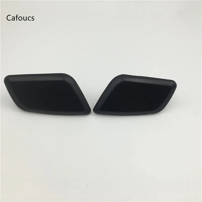 Cafoucs для Chrysler Sebring 2008-2010 Передняя бамперная фара крышка омывателя фар Ceaning cap