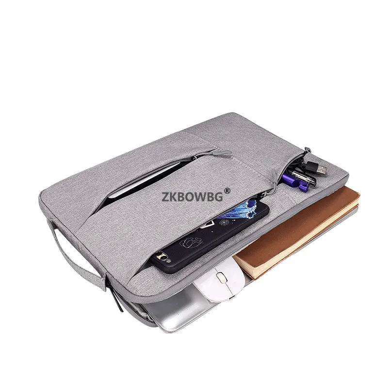 Деловая сумка для ноутбука HP 2018 ENVY 13 AH0000 AD100TU защитный чехол 15 6 дюймового Pavilion 3 14
