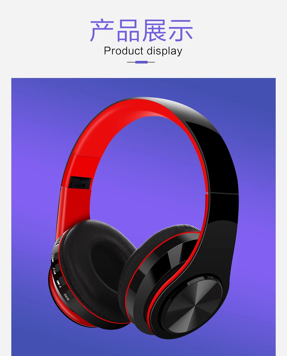 Hi-Fi, Bluetooth, наушники спортивные наушники-вкладыши стерео гарнитура Auriculares Bluetooth наушники для компьютера головной телефон ПК с микрофоном