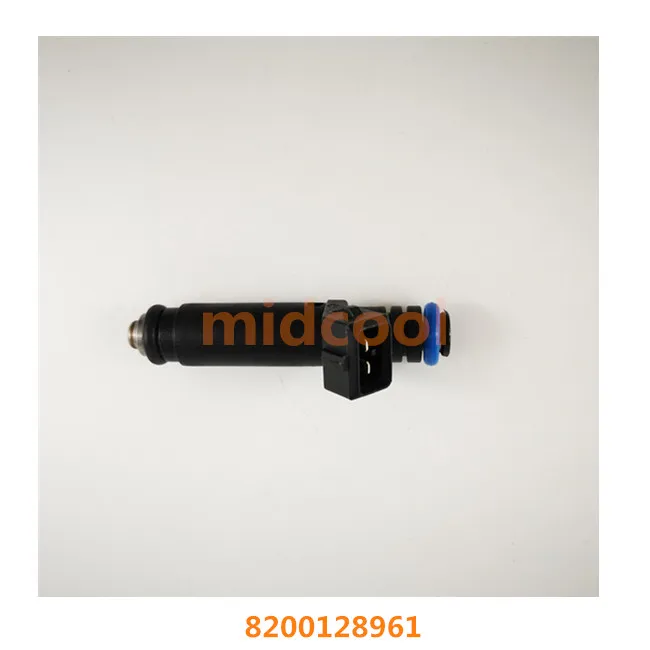 Бесплатная доставка Высокая производительность форсунки топлива для 8200128961|injector