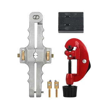 

Fiber Tool Set 3 PCS/Lot FTTH Tool Kit Stripper/ Loose Tube SI-01 Cable Jacket Slitter /Transverse Opening Knife