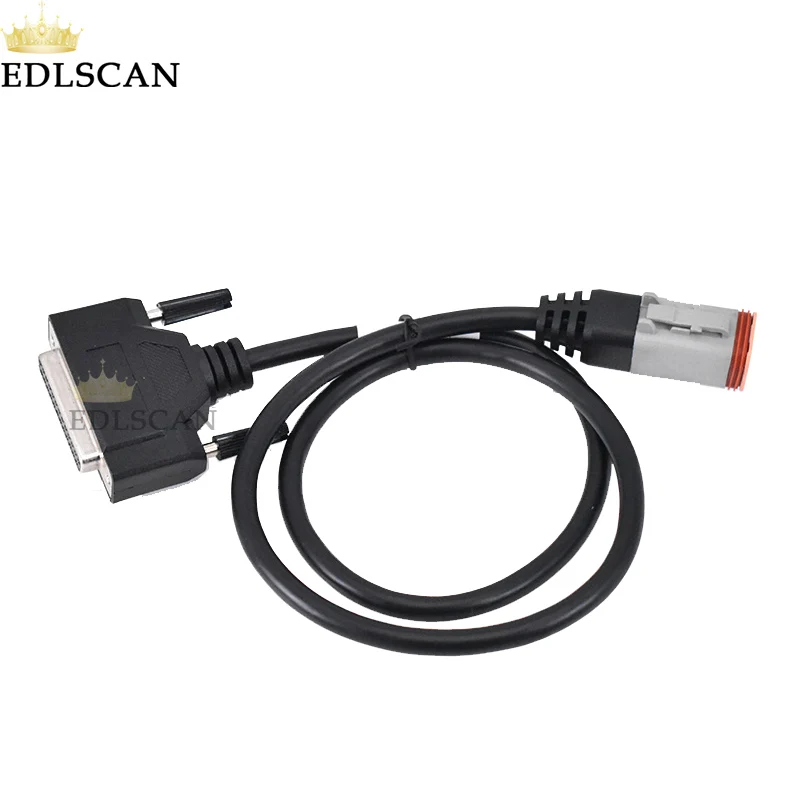 EDLSCAN Vocom 88890300 with T420 laptop for Volvo truck bus construction diagnostic tool Vocom 88890300
