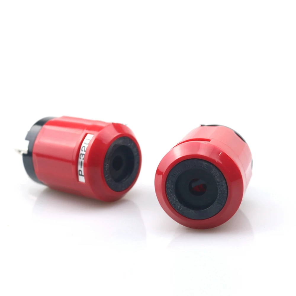 Oyaide HIFI P 320/C 320 медный штекер питания переменного тока EU/US Schuko Ver IEC Connector MATIHUR