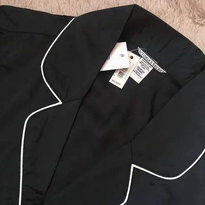 HaloSweet Slik пижамы женские шорты комплект с коротким рукавом домашняя одежда для женщин Ночной костюм женские пижамы домашний комплект