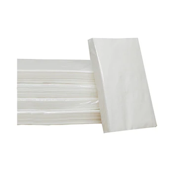 

30PC Car Extractable Paper Tissue Vehicle Hanging Sun Visor Paper Artificial Napkin Refill Car Tissue Box Interior Accessories