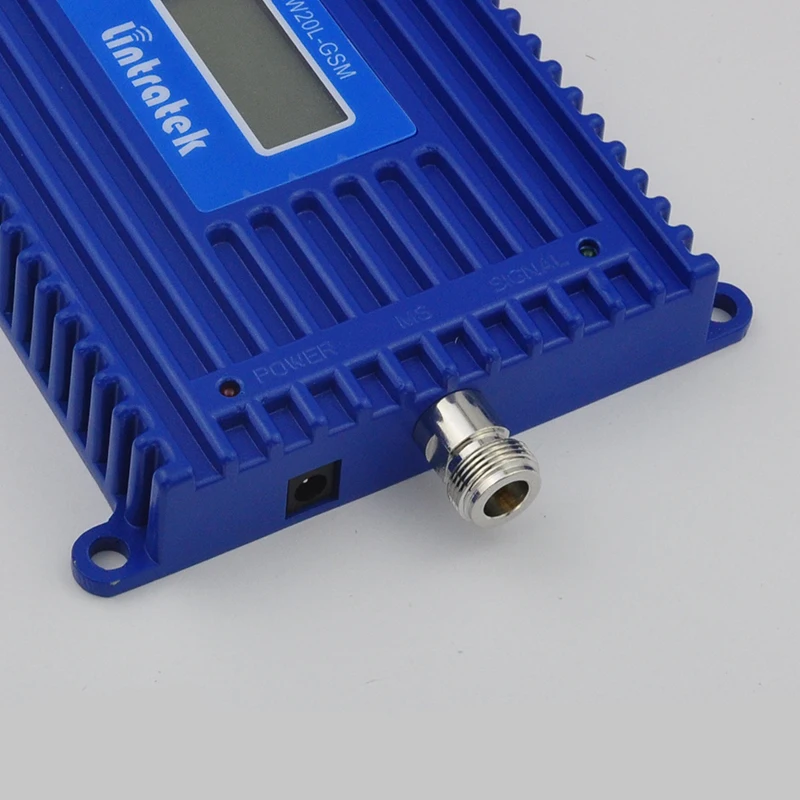 Lintratek GSM Repeater 2G 3G 4G 850 900 2100 1800