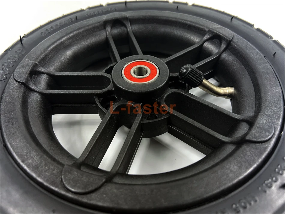 200x45 wheel -7-950