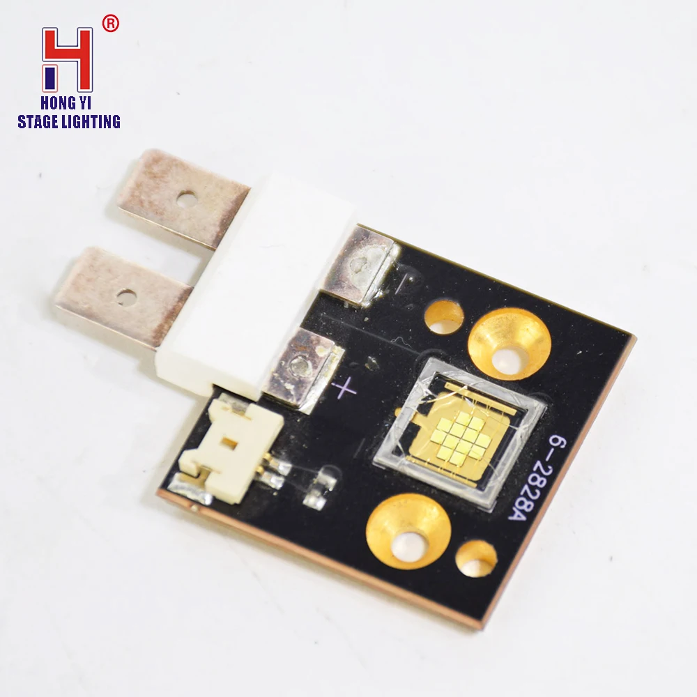 

90W moving head spot light LED Chip (Only Chip)