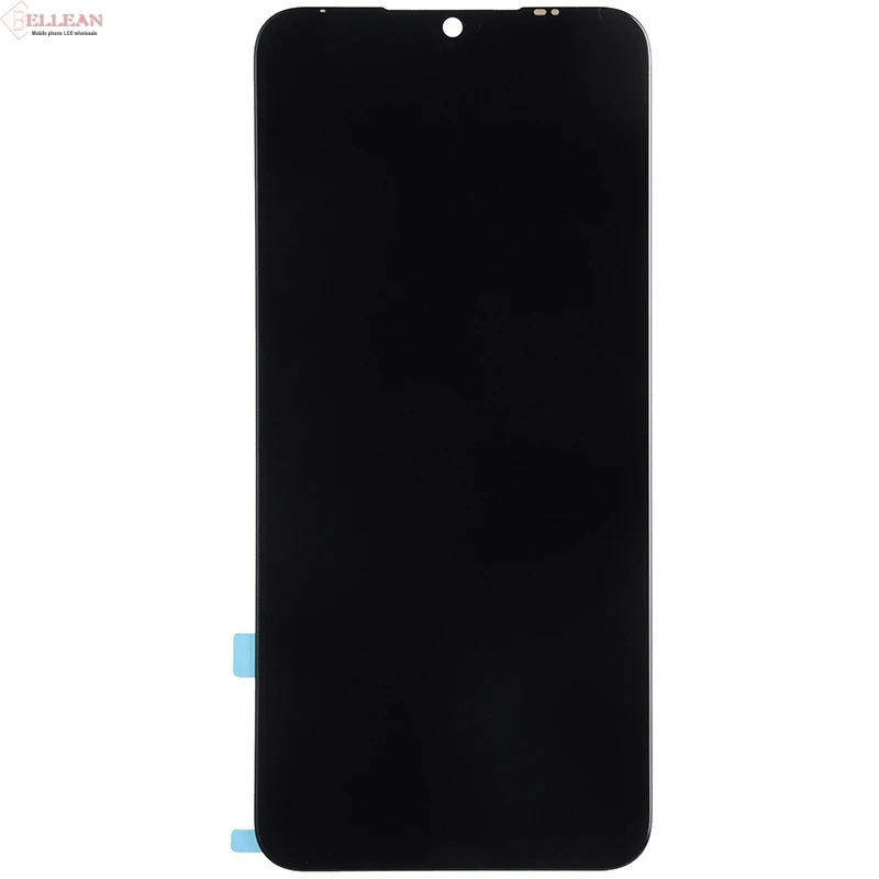 Catteny для Redmi Note 8 Pro Дисплей Замена для Xiaomi Redmi Примечание 8 ЖК-дисплей с кодирующий преобразователь сенсорного экрана в сборе