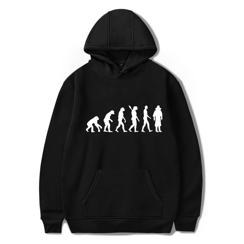 Pullovers Hoodie 7 Дневники вампира, толстовки с длинным рукавом, пуловеры, свитшоты, женские повседневные толстовки с капюшоном, кавайные корейские худи в стиле Харадзюку, хип-хоп - Цвет: Pullovers Hoodie 7