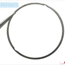 Ассортимент из 5 шт. 8200 часов с циферблатом поддержка разделительное кольцо Замена